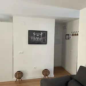 Appartement Carreteria 5, Málaga