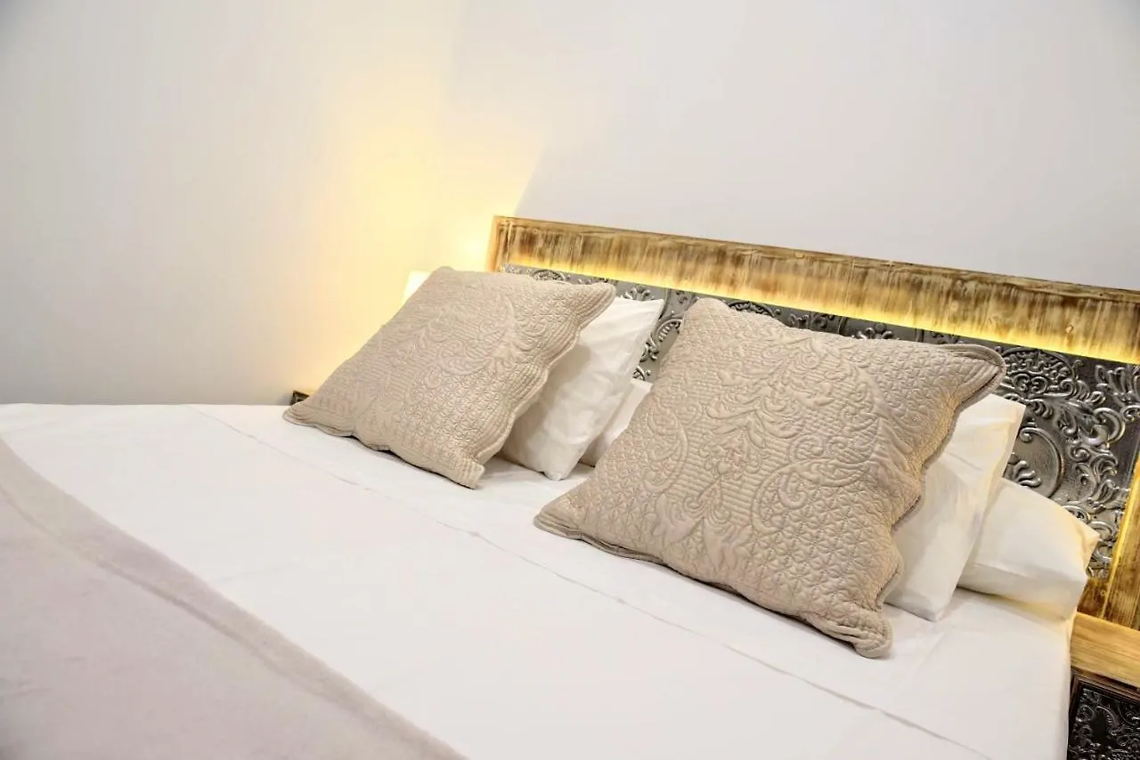 Cozy Apartment City Center Málaga