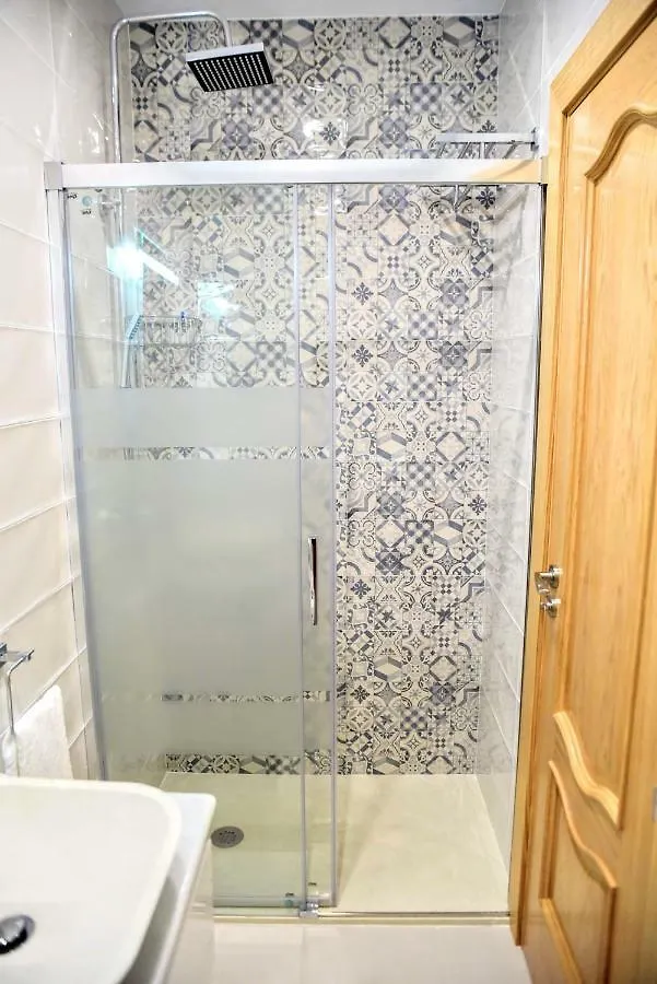 Cozy Apartment City Center Malaga 0*,  Spain